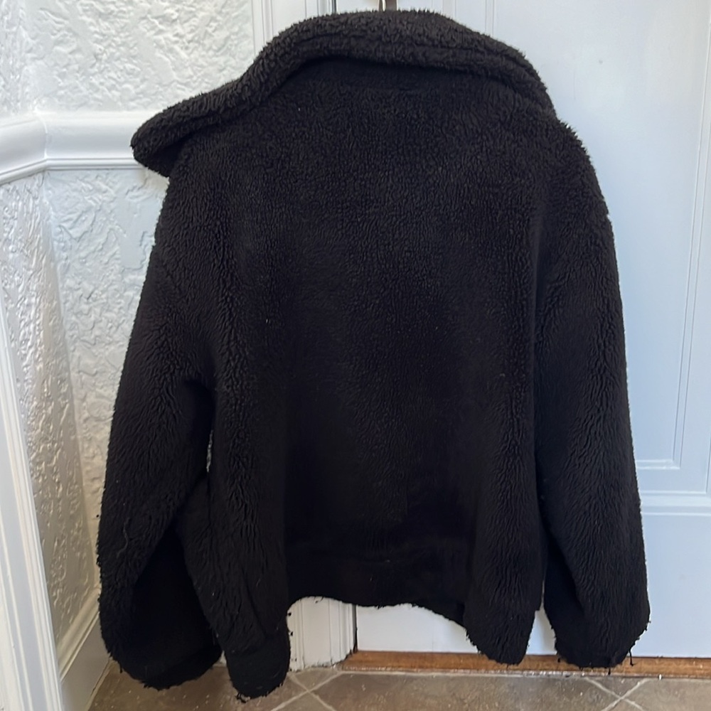 Volcom Fleece Jacket - Picture 4 of 4